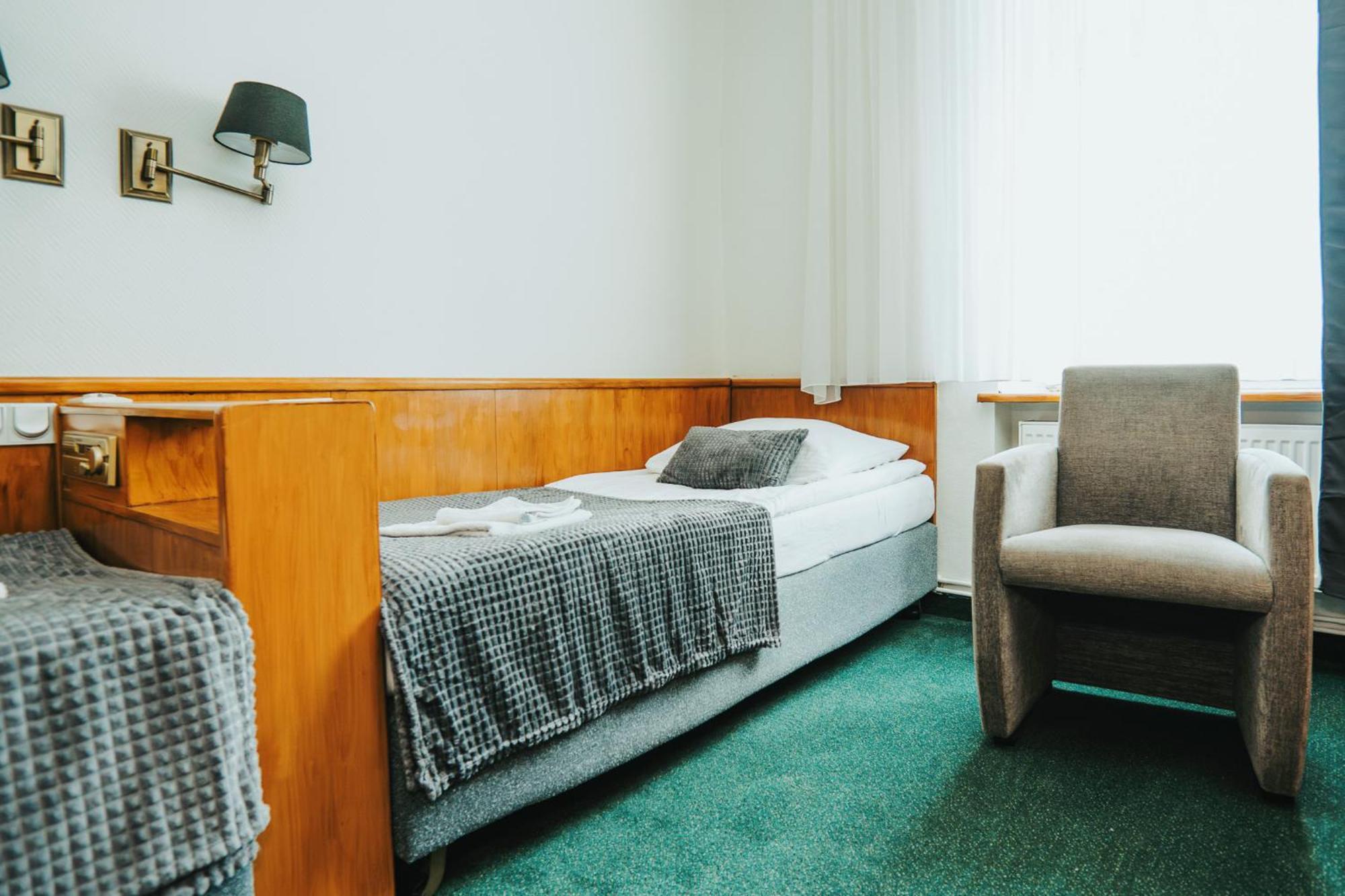 Polonia Raciborz Aparthotel Esterno foto