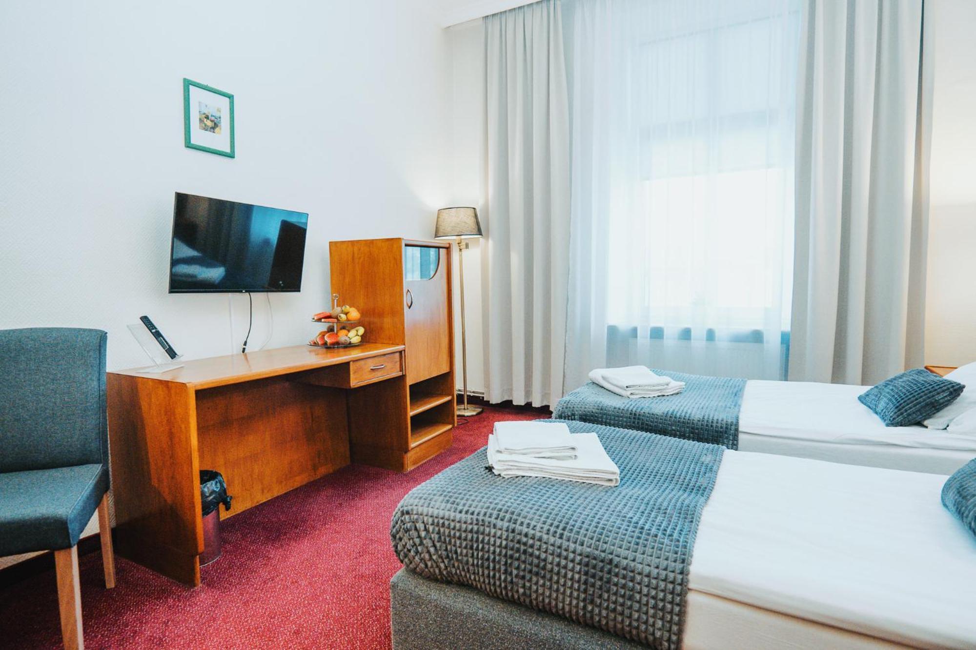 Polonia Raciborz Aparthotel Esterno foto