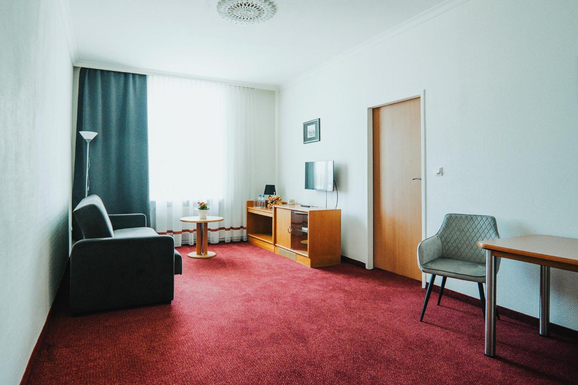 Polonia Raciborz Aparthotel Esterno foto