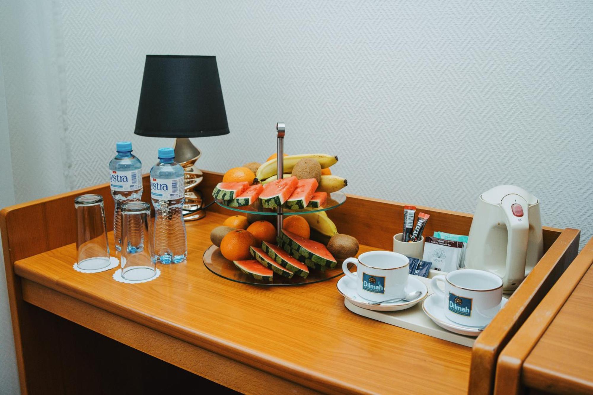 Polonia Raciborz Aparthotel Esterno foto