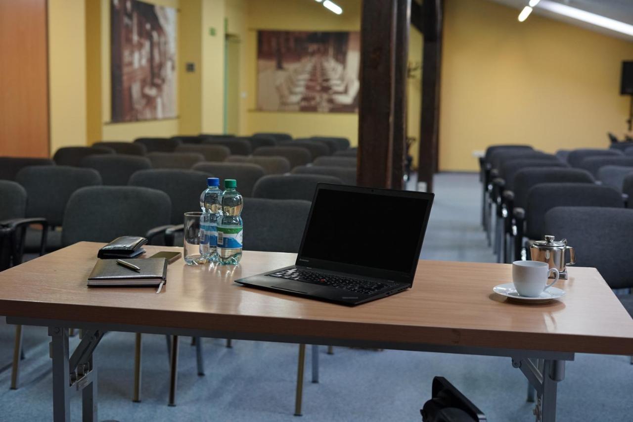 Polonia Raciborz Aparthotel Esterno foto